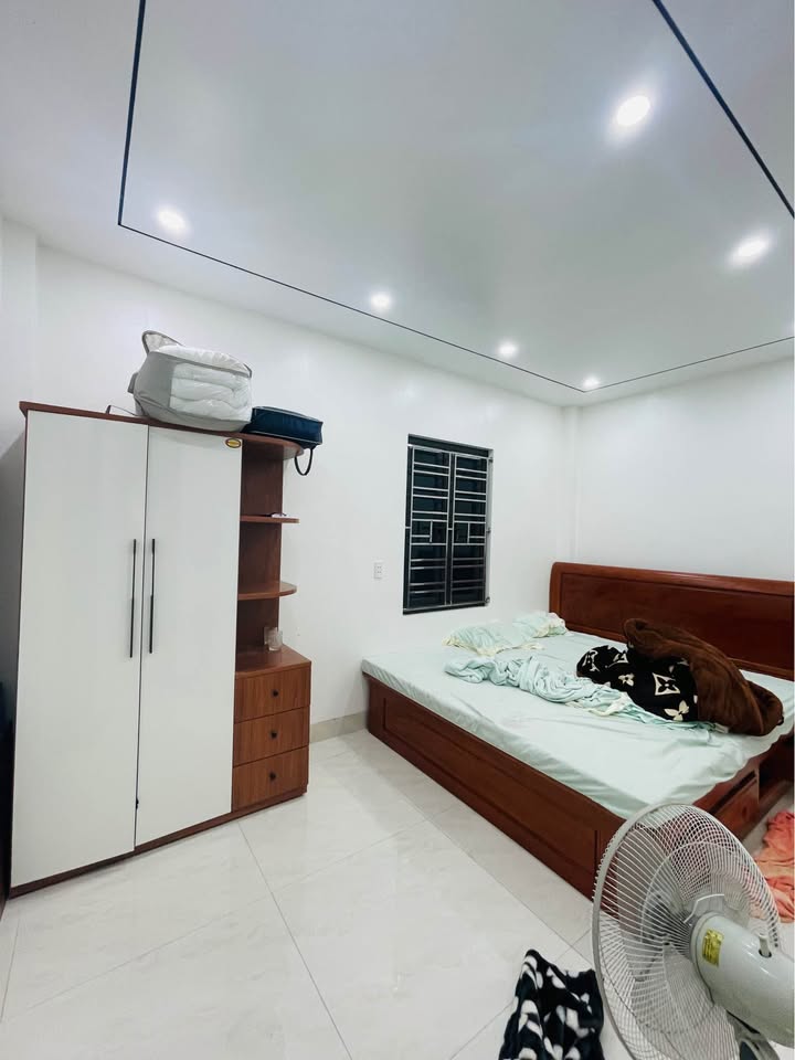  NHÀ 3 TẦNG – KHU TÔ HIẾN THÀNH, MỸ XÁ