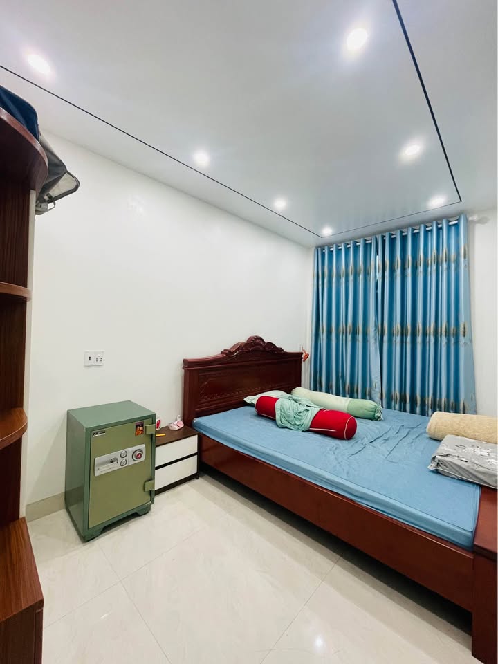  NHÀ 3 TẦNG – KHU TÔ HIẾN THÀNH, MỸ XÁ