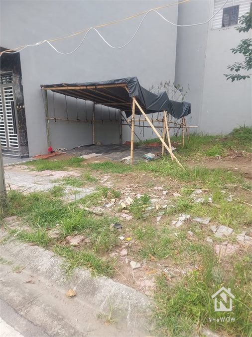 ĐẤT RẺ NHẤT KĐT BÃI VIÊN – ĐƯỜNG NGÔ THẾ VINH