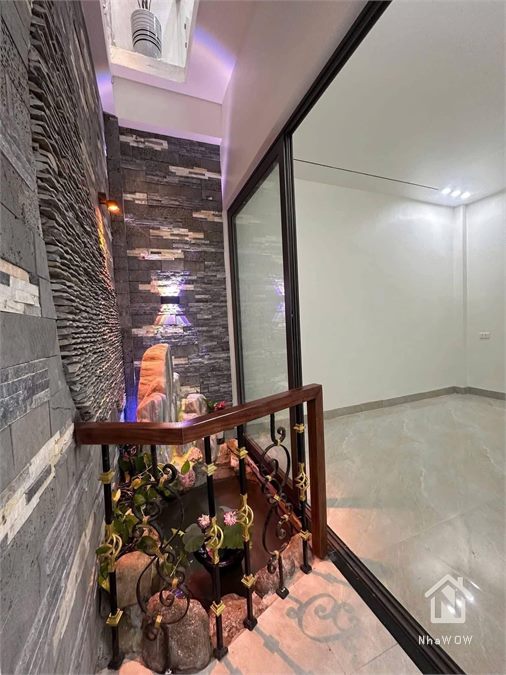 nhà Bế Văn Đàn