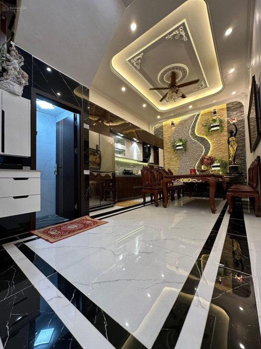  Nhà đẹp Đinh Thị Vân – Nam Định (cũ)