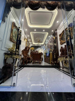  Nhà đẹp Đinh Thị Vân – Nam Định (cũ)