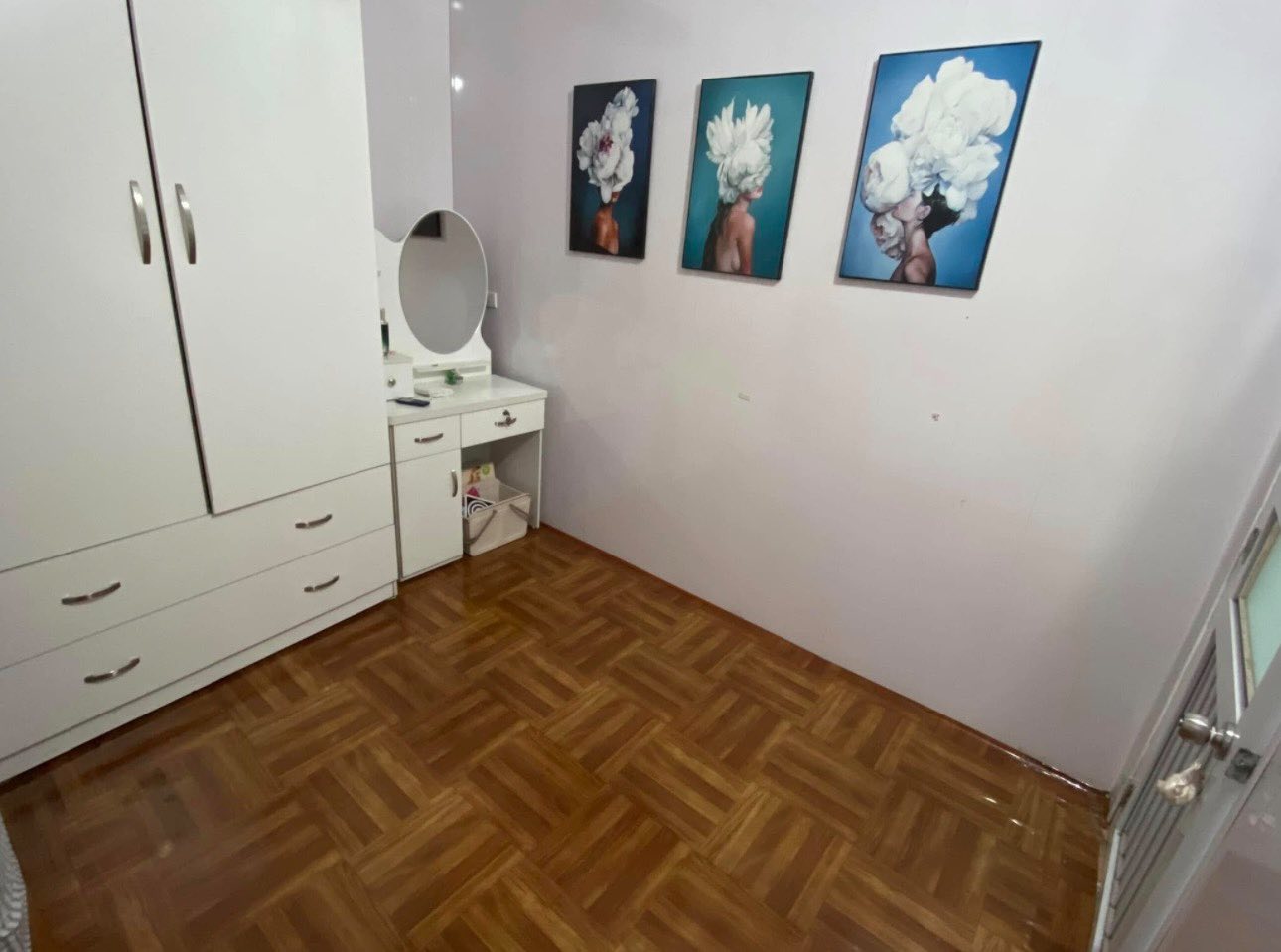 FULLY FURNISHED 3-STOREY HOUSE FOR RENT – ONLY 5 MILLION VND/MONTH