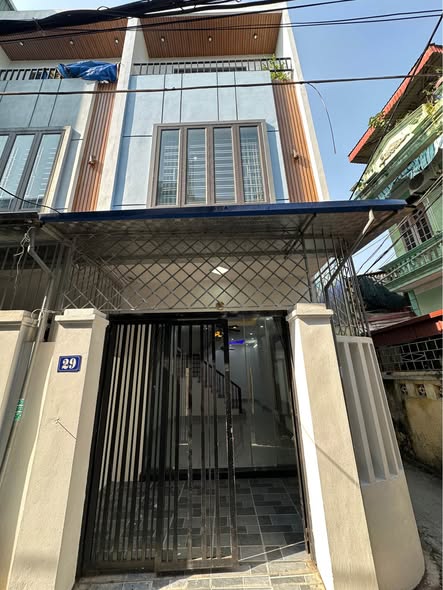  NHÀ ĐẸP CHÍNH CHỦ – TÔ HIẾN THÀNH 