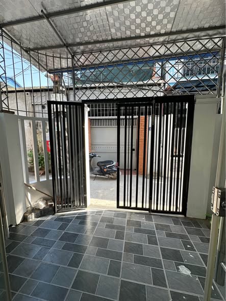  BEAUTIFUL HOUSE FOR SALE – TO HIEN THANH 