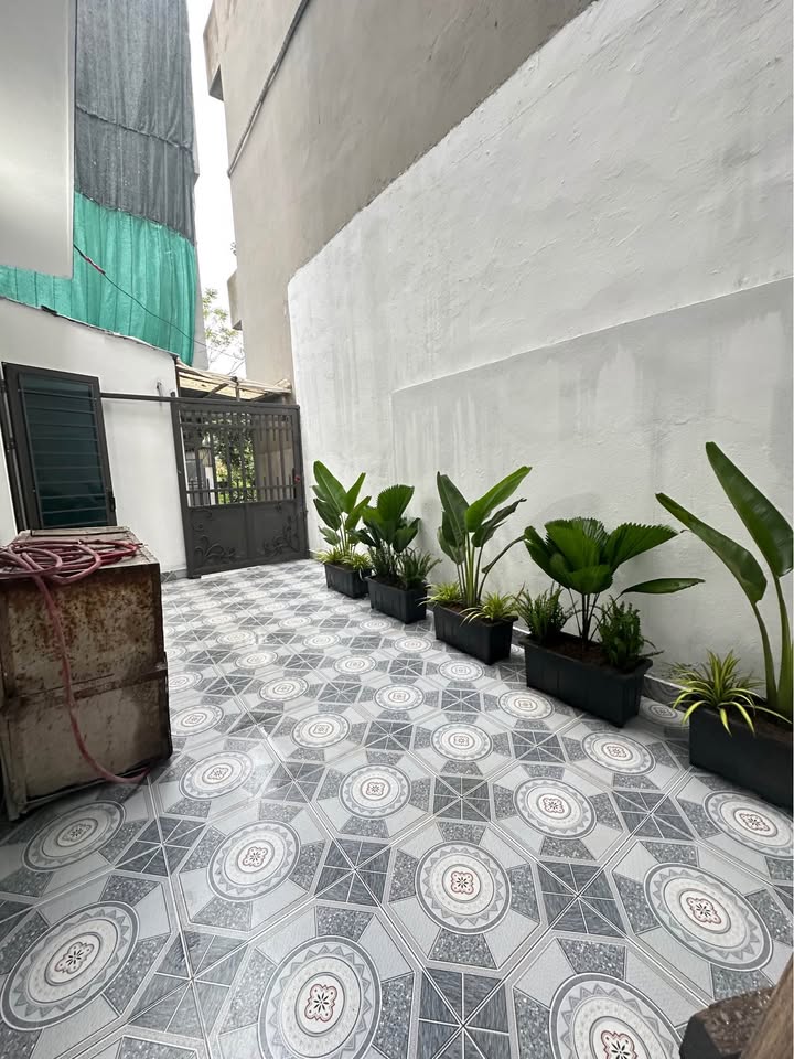  BEAUTIFUL HOUSE FOR SALE – TO HIEN THANH 