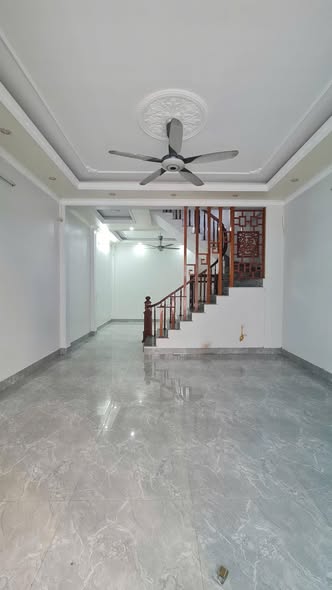 HOUSE FOR RENT IN LOC VUONG – WIDE ALLEY, TRUCK ACCESS