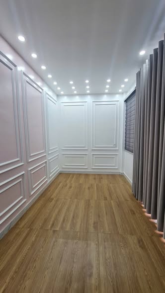 HOUSE FOR RENT IN LOC VUONG – WIDE ALLEY, TRUCK ACCESS