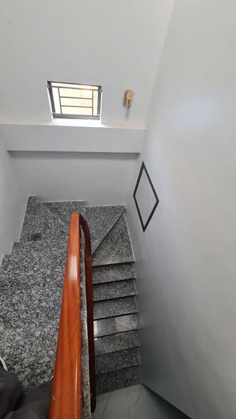 HOUSE FOR RENT IN LOC VUONG – WIDE ALLEY, TRUCK ACCESS