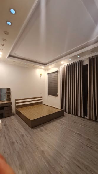 HOUSE FOR RENT IN LOC VUONG – WIDE ALLEY, TRUCK ACCESS
