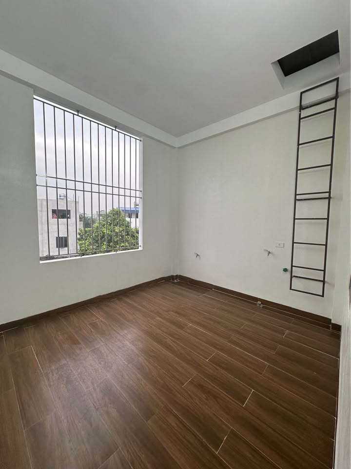  CHÍNH CHỦ GỬI BÁN NHÀ 3 TẦNG – NGÕ GIẢI PHÓNG 