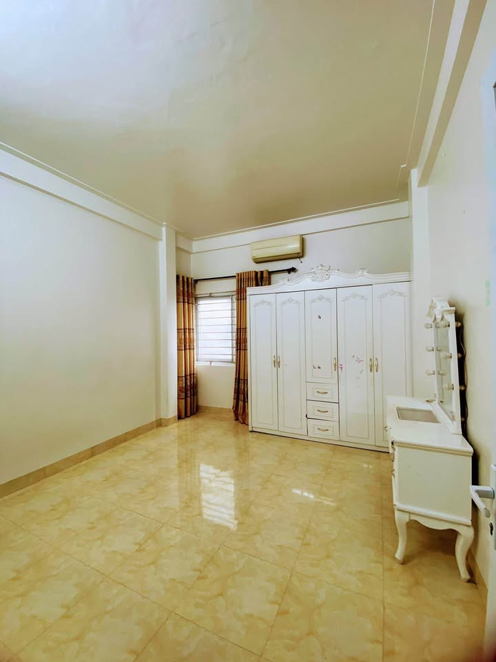  2.5-STOREY HOUSE – TRUONG CHINH AREA, NEAR PHU NGHIA INTERSECTION 