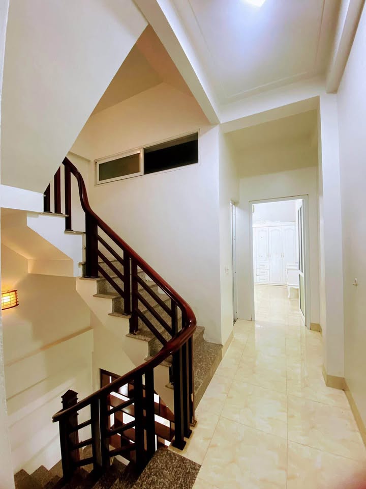  2.5-STOREY HOUSE – TRUONG CHINH AREA, NEAR PHU NGHIA INTERSECTION 