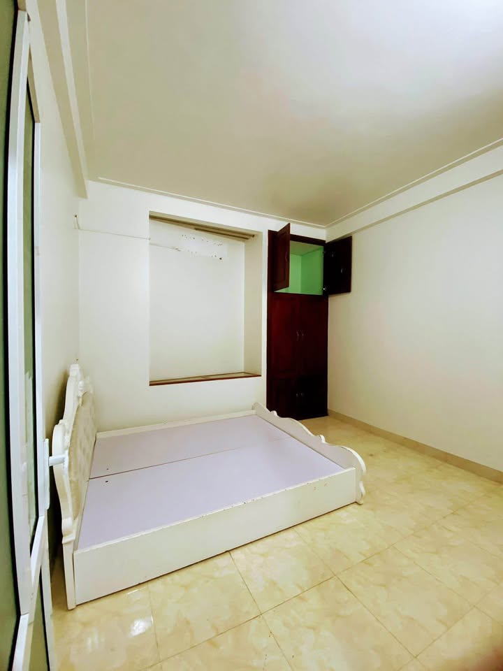  2.5-STOREY HOUSE – TRUONG CHINH AREA, NEAR PHU NGHIA INTERSECTION 