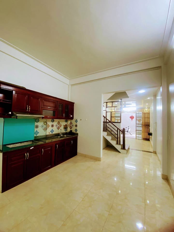  2.5-STOREY HOUSE – TRUONG CHINH AREA, NEAR PHU NGHIA INTERSECTION 