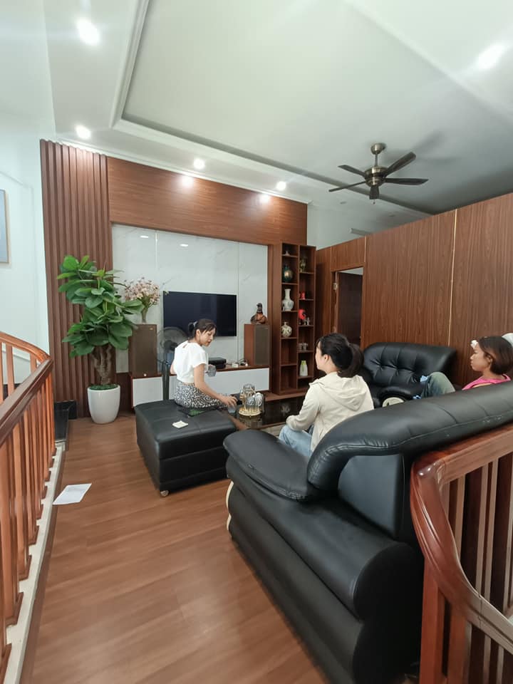  BÁN NHÀ 4 TẦNG – MẶT ĐƯỜNG THÁI BÌNH 