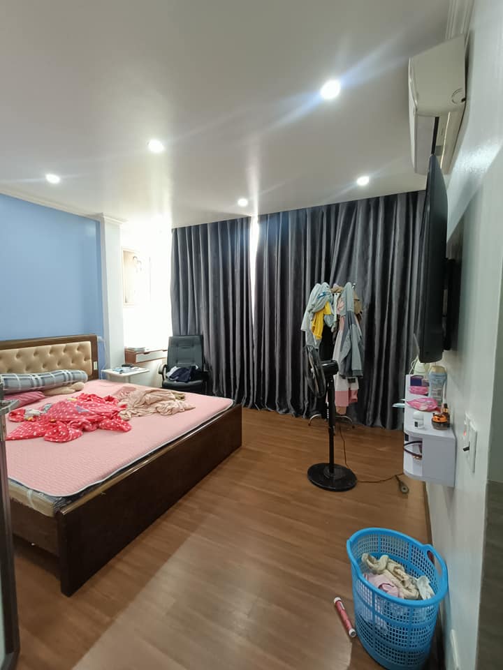  BÁN NHÀ 4 TẦNG – MẶT ĐƯỜNG THÁI BÌNH 