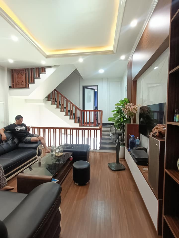  BÁN NHÀ 4 TẦNG – MẶT ĐƯỜNG THÁI BÌNH 