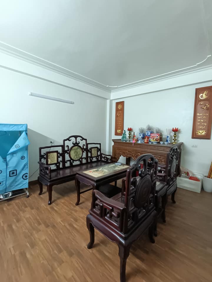  BÁN NHÀ 4 TẦNG – MẶT ĐƯỜNG THÁI BÌNH 