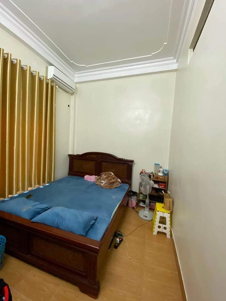  BÁN NHÀ 3 TẦNG – KHU GIẢI PHÓNG - TRẦN HUY LIỆU 