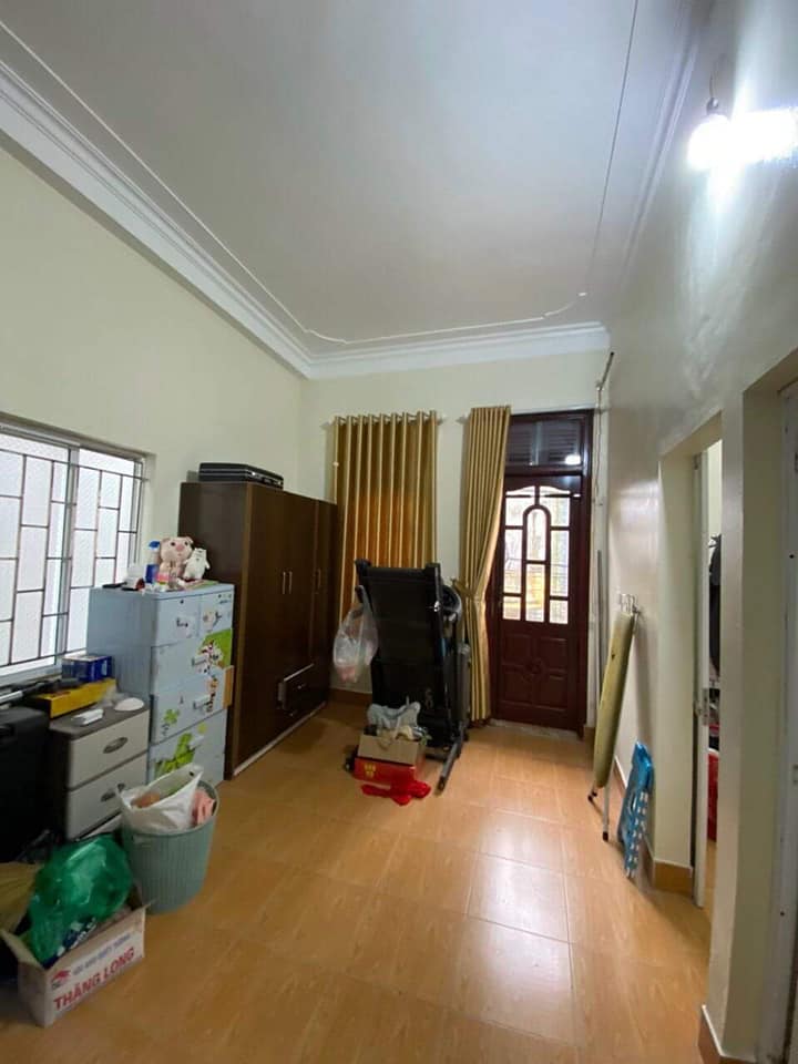  BÁN NHÀ 3 TẦNG – KHU GIẢI PHÓNG - TRẦN HUY LIỆU 