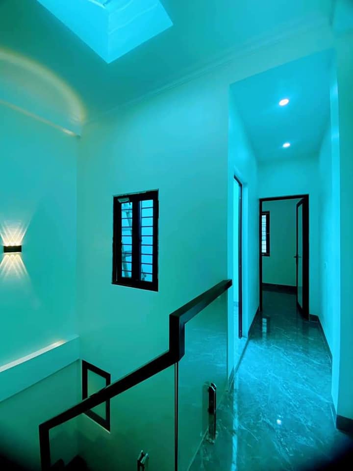  NHÀ ĐẸP 3 TẦNG – TRẦN QUANG KHẢI, P. NĂNG TĨNH 