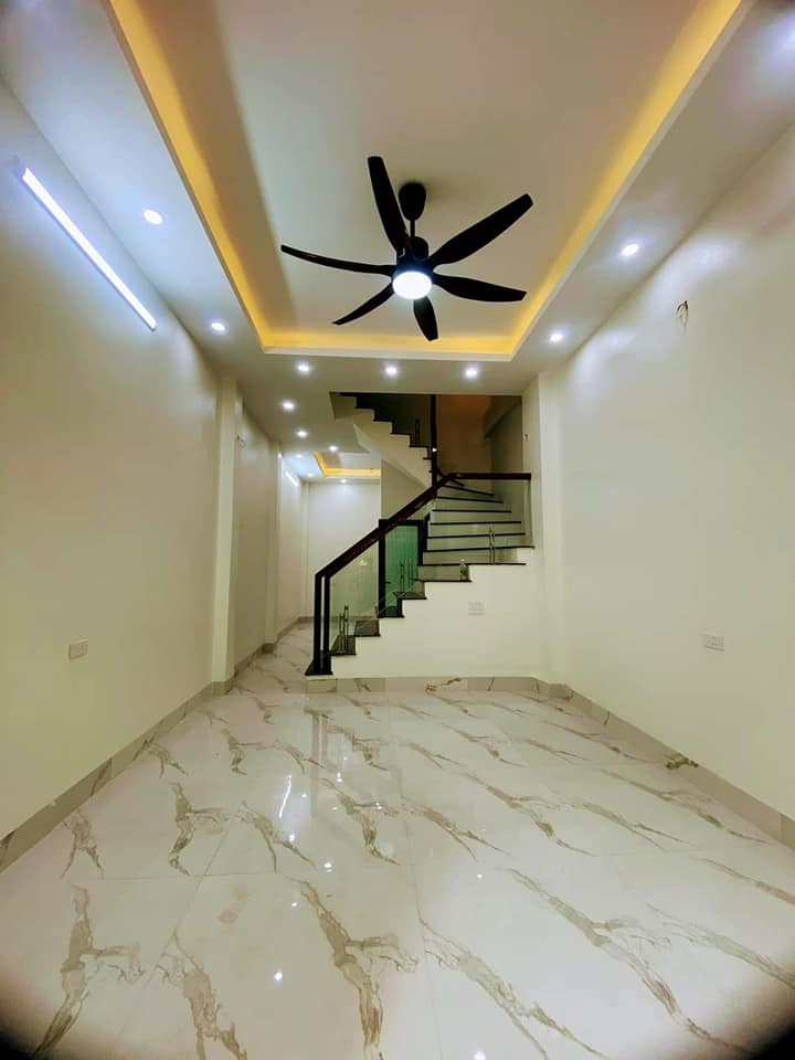  NHÀ ĐẸP 3 TẦNG – TRẦN QUANG KHẢI, P. NĂNG TĨNH 