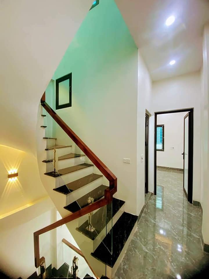  NHÀ ĐẸP 3 TẦNG – TRẦN QUANG KHẢI, P. NĂNG TĨNH 