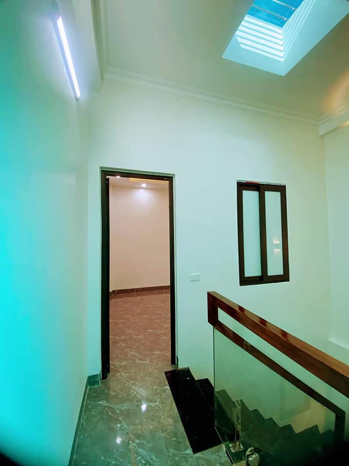  NHÀ ĐẸP 3 TẦNG – TRẦN QUANG KHẢI, P. NĂNG TĨNH 