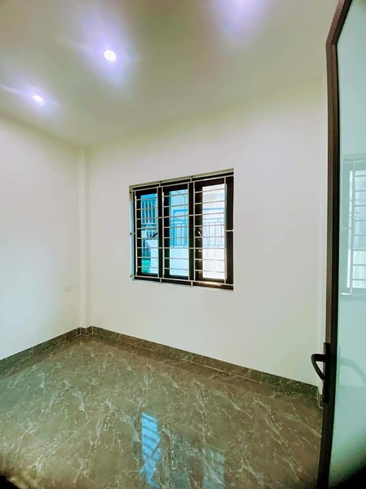 NHÀ ĐẸP 3 TẦNG – TRẦN QUANG KHẢI, P. NĂNG TĨNH 