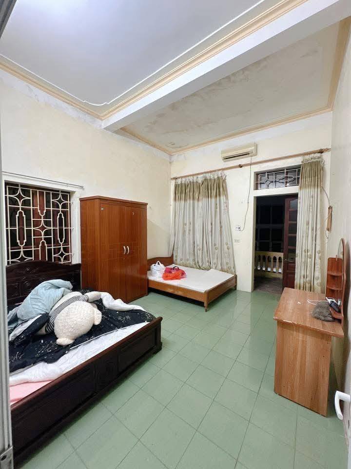 HOUSE FOR RENT IN TRAN THAI TONG ALLEY – SPACIOUS & AFFORDABLE