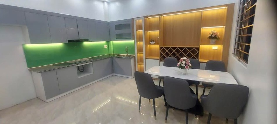✨ HOUSE FOR SALE – LOC VUONG AREA ✨