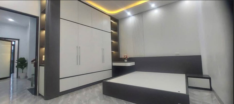✨ BÁN NHÀ NGÕ ĐƯỜNG LỘC VƯỢNG – FULL NỘI THẤT ✨