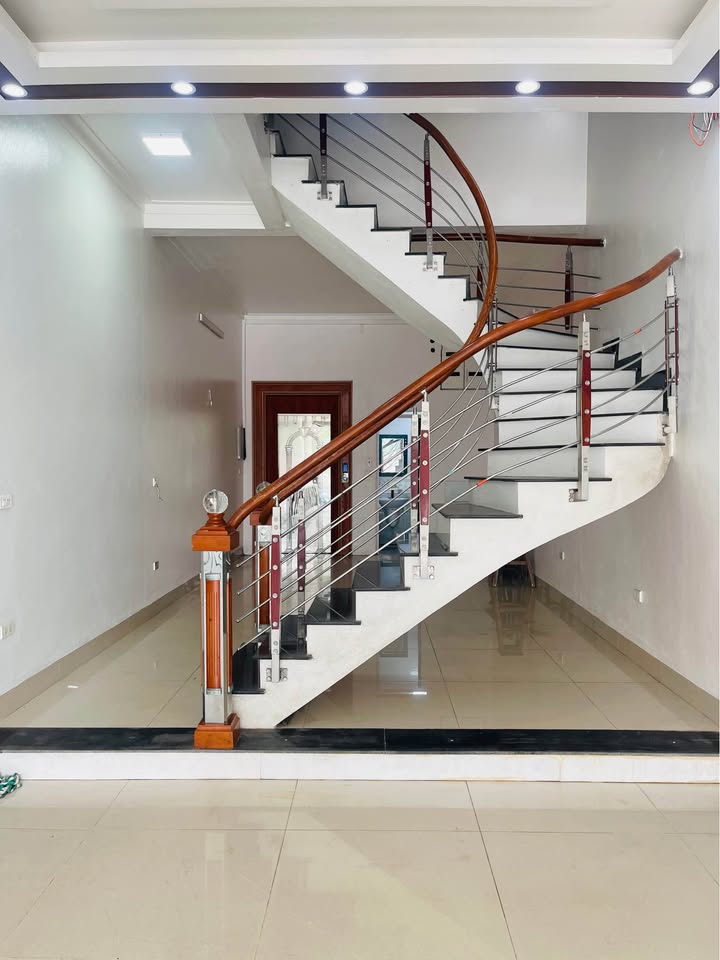  NHÀ 4 TẦNG MẶT ĐƯỜNG TỨC MẠC – KINH DOANH ĐỈNH 