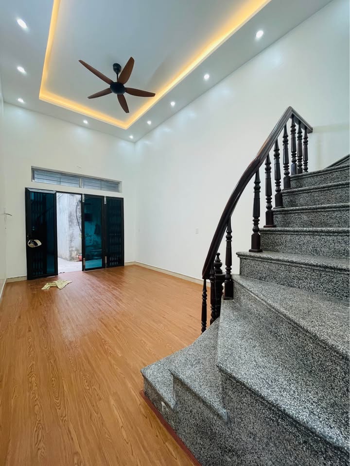  NHÀ 1 TẦNG + GÁC XÉP – NGUYỄN BÍNH, NAM ĐỊNH 