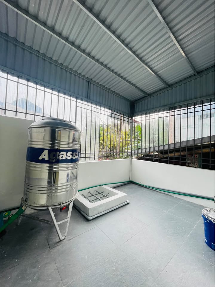  NHÀ 1 TẦNG + GÁC XÉP – NGUYỄN BÍNH, NAM ĐỊNH 