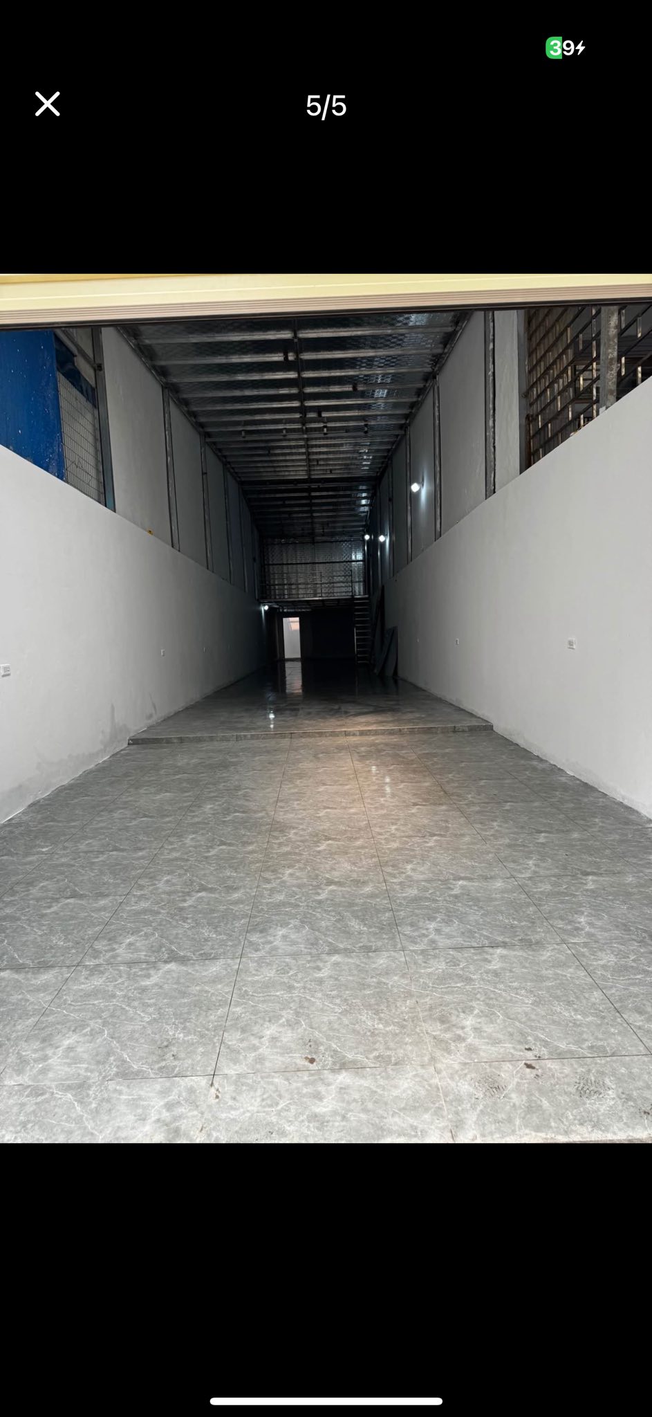  WAREHOUSE / WORKSHOP FOR RENT – NGUYEN BINH STREET 