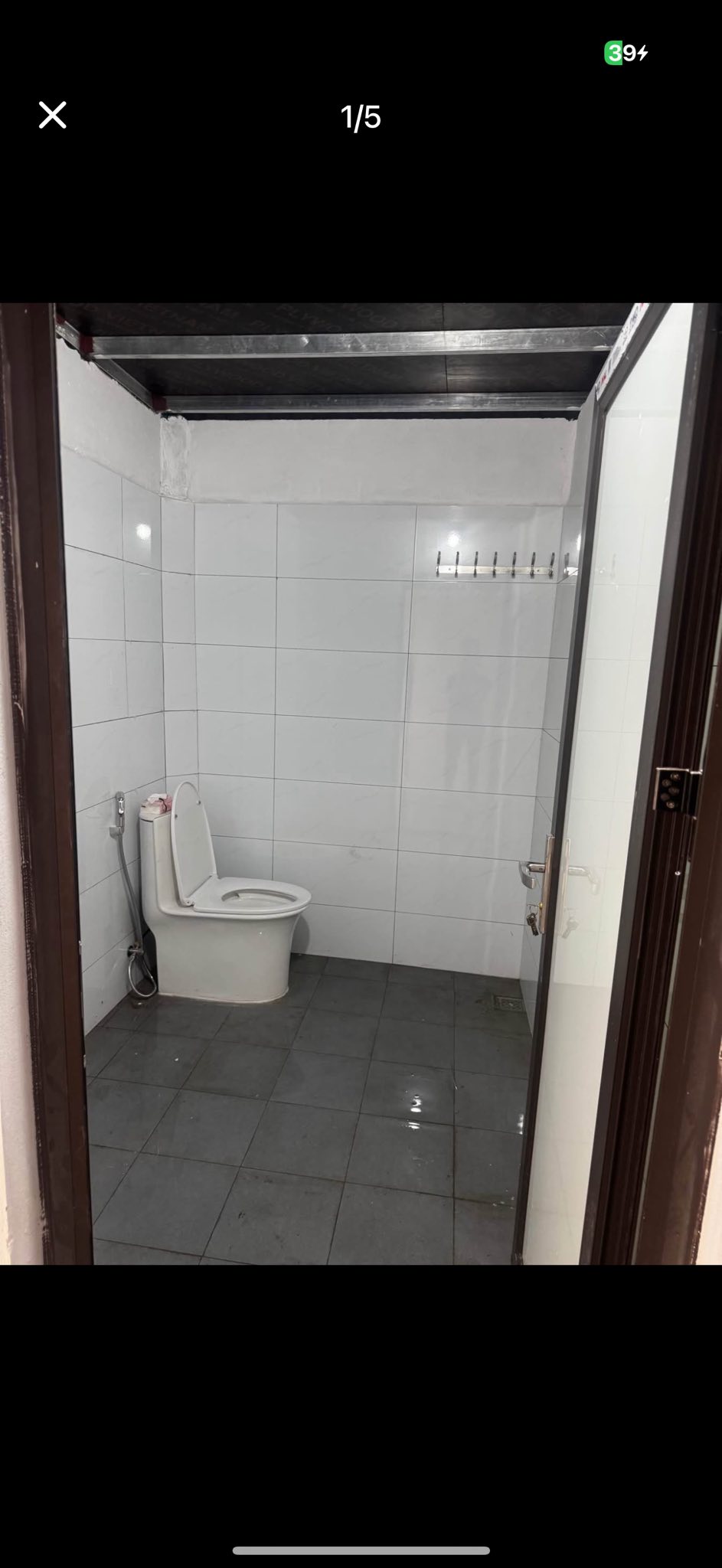  WAREHOUSE / WORKSHOP FOR RENT – NGUYEN BINH STREET 