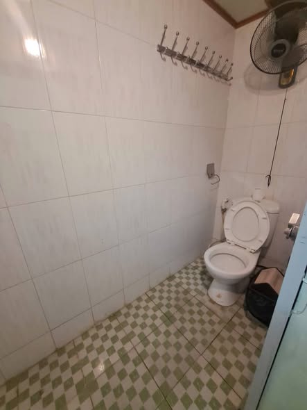 CHO THUÊ NHÀ NGUYÊN CĂN – NGÕ TRẦN HƯNG ĐẠO – Ô TÔ VÀO NHÀ 